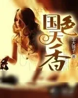 《国色天香》小说封面