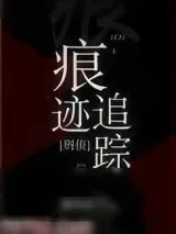 《痕迹追踪[刑侦]》小说封面