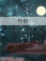 《怜娇》小说封面
