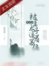 《重生后被真太子逼着篡位》小说封面