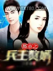《都市之兵王赘婿》小说封面
