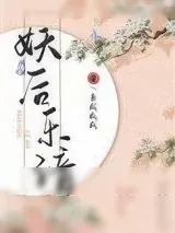 《妖后乐谙》小说封面