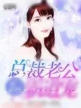 《豪门暖婚：总裁老公霸道宠》小说封面