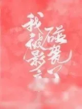 《我被影帝碰瓷了》小说封面