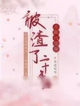 《在年代文里被渣了二十年后》小说封面