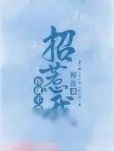 《你就不要招惹我》小说封面
