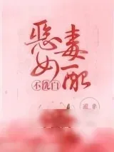 《恶毒女配不洗白（穿书）》小说封面