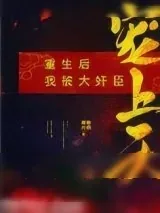《重生后我被大奸臣宠上天》小说封面