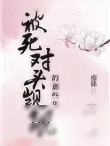 《被死对头觊觎的那些年》小说封面