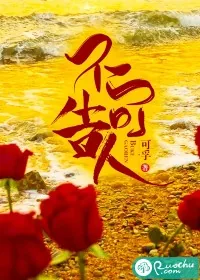 《不可告人》小说封面