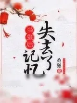 《当皇后失去记忆》小说封面