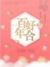 《百年好合》小说封面