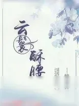 《云鬟酥腰》小说封面