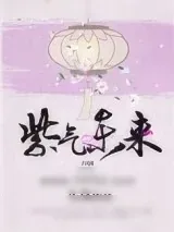 《紫气冬来》小说封面