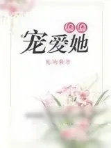《偏偏宠爱她》小说封面
