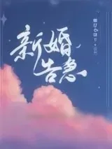 《新婚告急》小说封面
