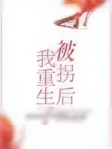 《被拐后我重生了》小说封面
