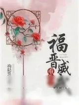 《重生之福晋威武》小说封面