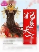 《妃医天下》小说封面