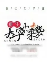 《重生太子妃来袭》小说封面