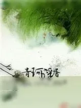《青珂浮屠》小说封面