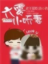 《六零小娇妻（重生）》小说封面