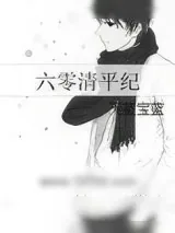 《六零清平纪》小说封面