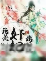 《我是奸妃我怕谁》小说封面