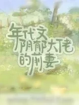 《年代文阴郁大佬的前妻》小说封面