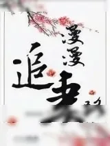《漫漫追妻路》小说封面
