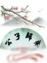 《公子归来》小说封面