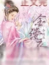 《金缕衣》小说封面