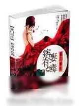 《豪门重生痞妻有点毒》小说封面