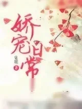 《娇宠日常》小说封面