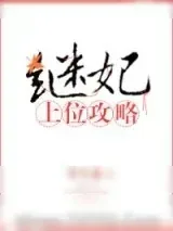 《继妃上位攻略》小说封面
