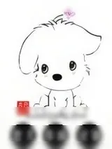 《忠犬养成计划[娱乐圈]》小说封面