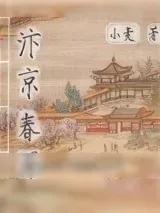 《汴京春深（庶能生巧）》小说封面