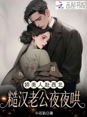 《娇美人赴西北，糙汉老公夜夜哄》小说封面