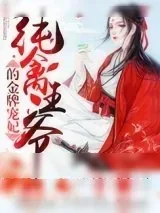 《纯禽王爷的金牌宠妃》小说封面
