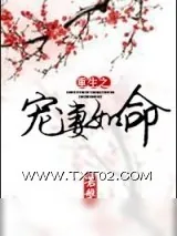 《重生之宠妻如命》小说封面