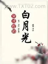 《宠爱》小说封面