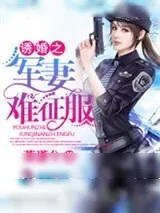 《诱婚之军妻难征服》小说封面