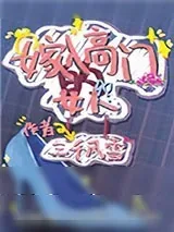 《嫁入高门的女人》小说封面