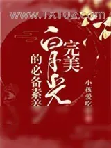 《完美白月光的必备素养（快穿）》小说封面