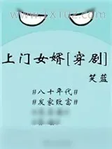 《程老实和他的女儿们》小说封面
