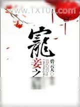《宠妾之后》小说封面