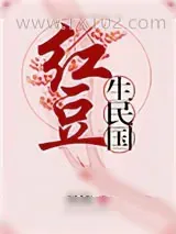 《红豆生民国》小说封面
