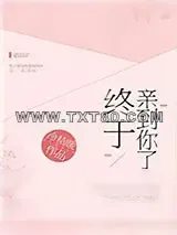 《终于亲到你了[娱乐圈]》小说封面