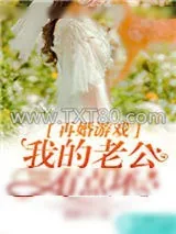 《再婚游戏：我的老公有点坏》小说封面