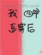 《我和四爷互穿后[清穿]》小说封面